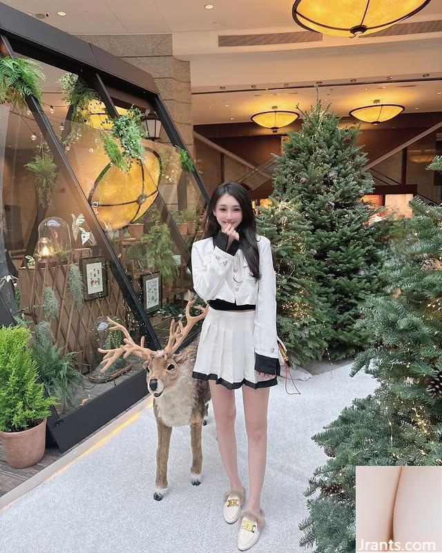 Cuộc thi sắc đẹp? (Kei Annywang.tw “Charmless (11p) - Ảnh 7