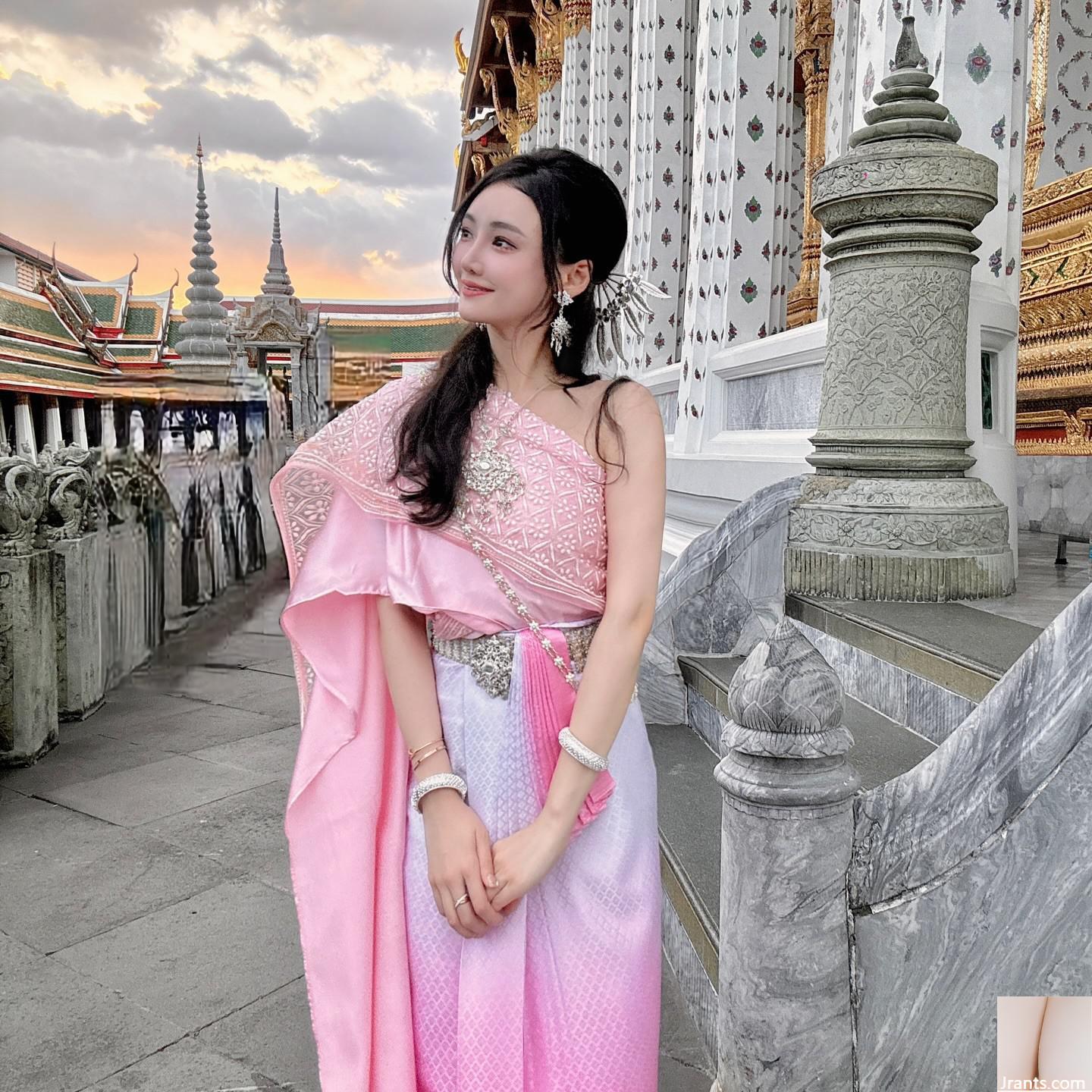 Cuộc thi sắc đẹp? (Kei Annywang.tw “Charmless (11p) - Ảnh 8