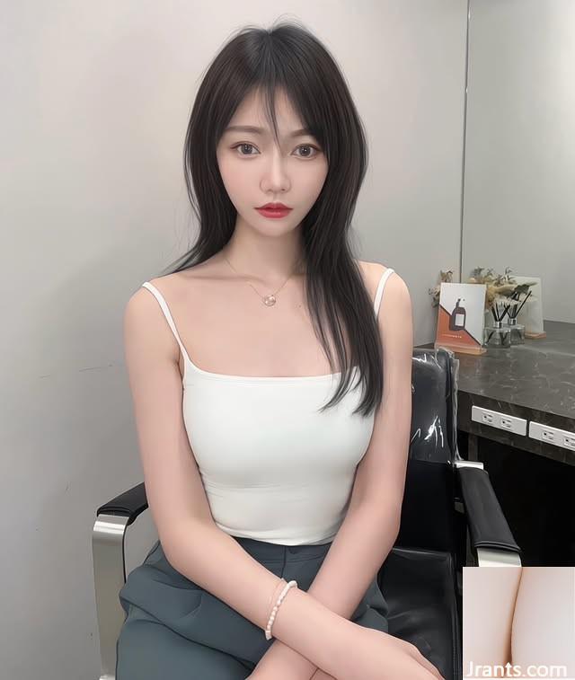 Vẻ đẹp xinh đẹp “Su Xiaoli” có khuôn mặt đẹp và không khoa học (10p) - Ảnh 4