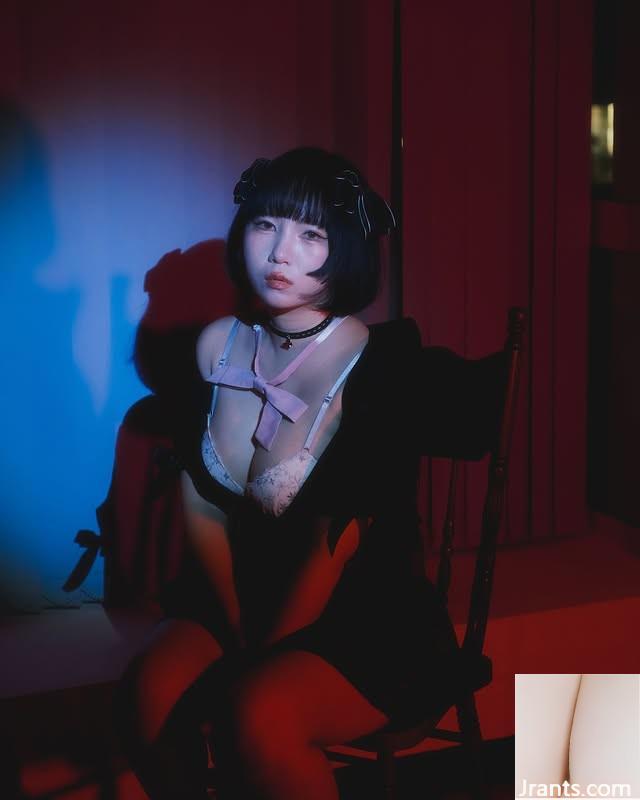 “Yin Yu Sing” bước đi về phía cực đoan (10p) - Ảnh 2