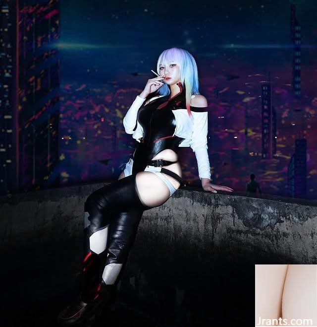 “Yin Yu Sing” bước đi về phía cực đoan (10p) - Ảnh 8