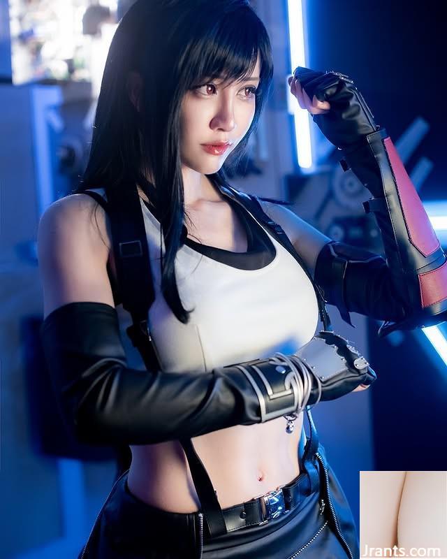 “Noricosplay” Đường cong hoàn hảo rất hấp dẫn (10p) - Ảnh 4
