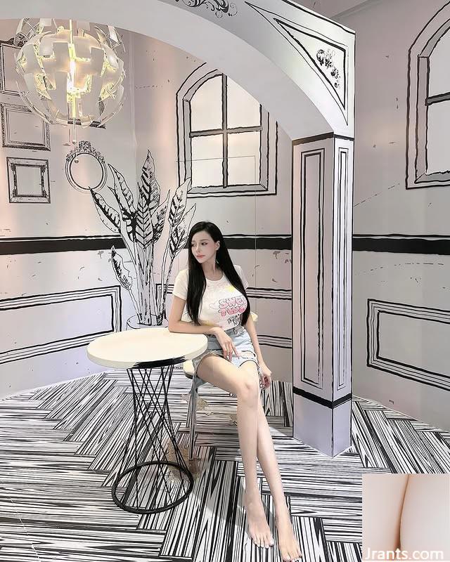 Sự quyến rũ “mùa thu” tốt nhất trên thế giới là không thể ngăn cản (10p) - Ảnh 2