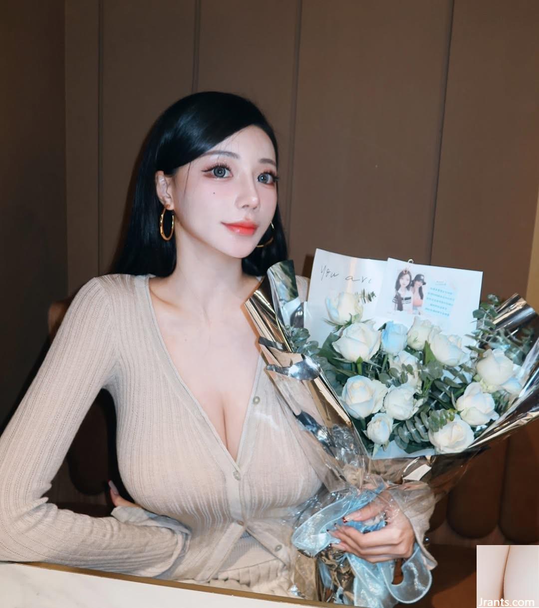 Sự quyến rũ “mùa thu” tốt nhất trên thế giới là không thể ngăn cản (10p) - Ảnh 4