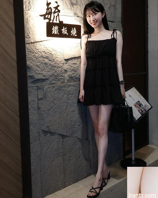 “Vera Ziyun” Tua lại với tất cả đàn ông (10p) - Ảnh 2