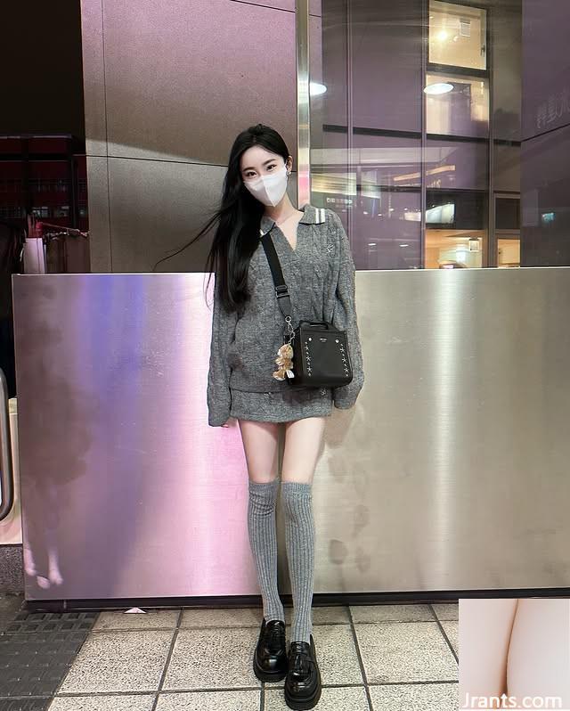 “Vera Ziyun” Tua lại với tất cả đàn ông (10p) - Ảnh 5