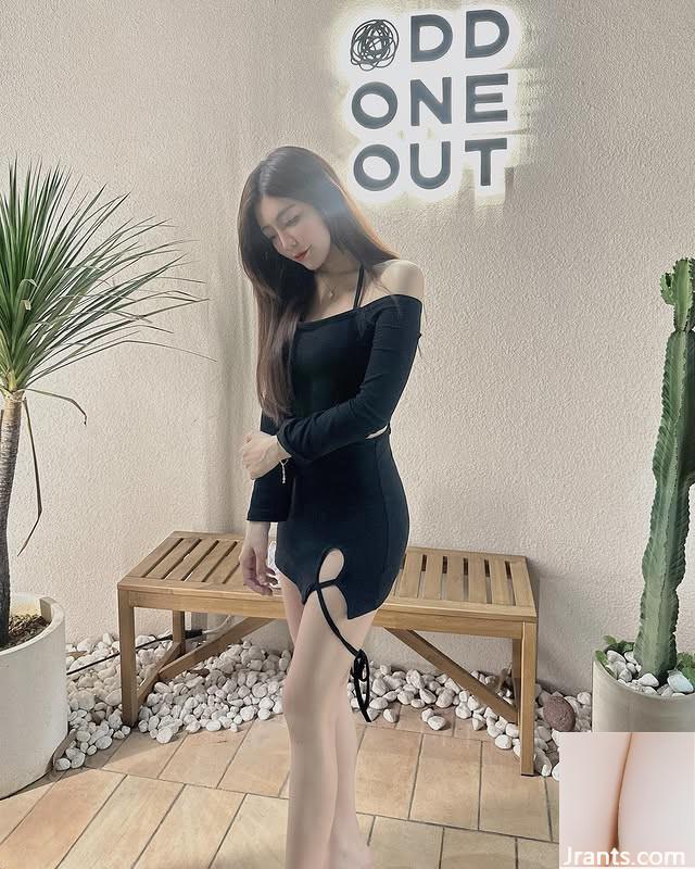 Chị Hoàng gia “Vanessa” khiến mọi người bị ám ảnh bởi mỗi lần di chuyển (12p) - Ảnh 5