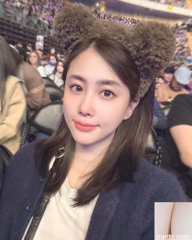 “Jiang Luoyuan mặt trăng” có hình dạng cơ thể quá nhiều (10p) - Ảnh 6