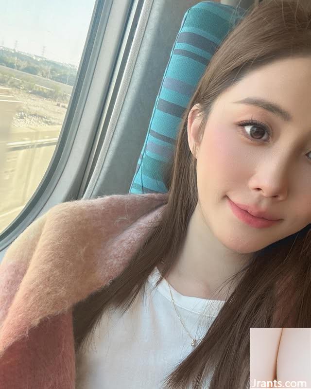 “Jiang Luoyuan mặt trăng” có hình dạng cơ thể quá nhiều (10p) - Ảnh 7