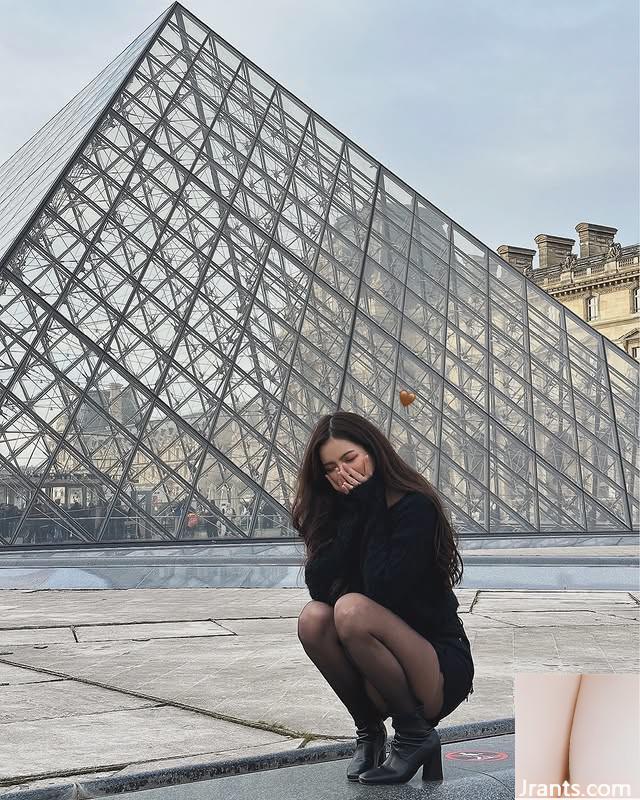 Fairy “Huang Shuting Vivi” rất hấp dẫn (10p) - Ảnh 3