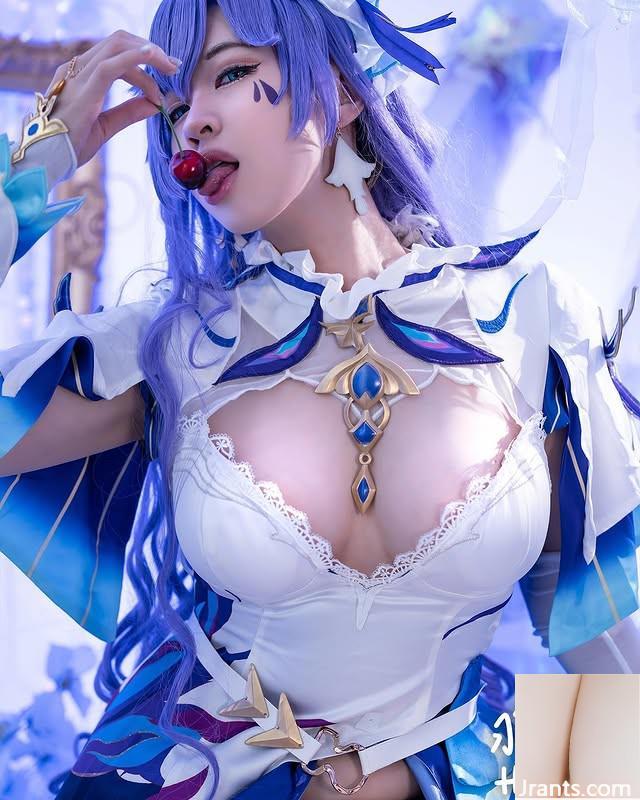 Các đặc điểm khuôn mặt ngọt ngào “Ji Jiamin” có một nhân vật tốt không thể ẩn (10p) - Ảnh 4