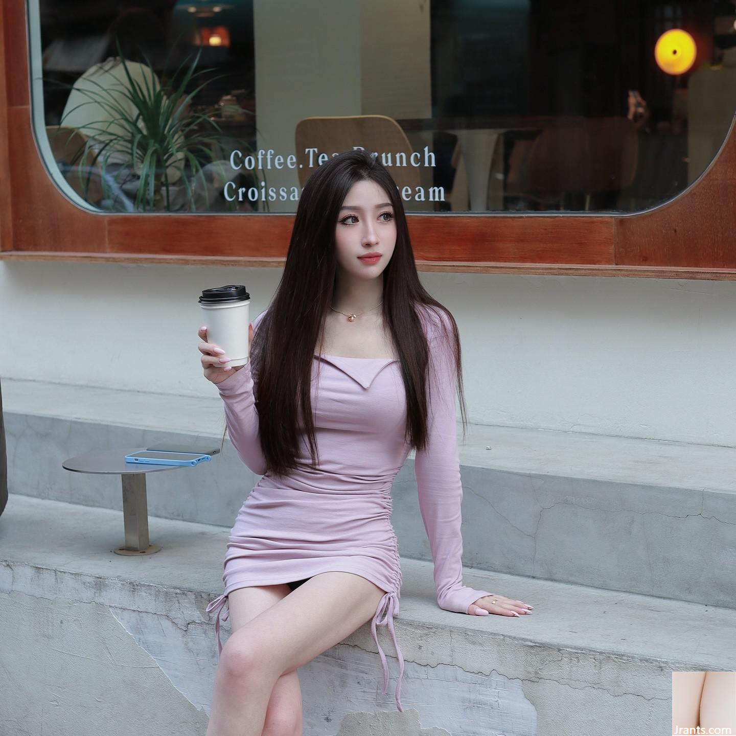 “Patty Hsu” Nụ cười ngọt ngào khiến mọi người rơi vào vị trí (10p) - Ảnh 2