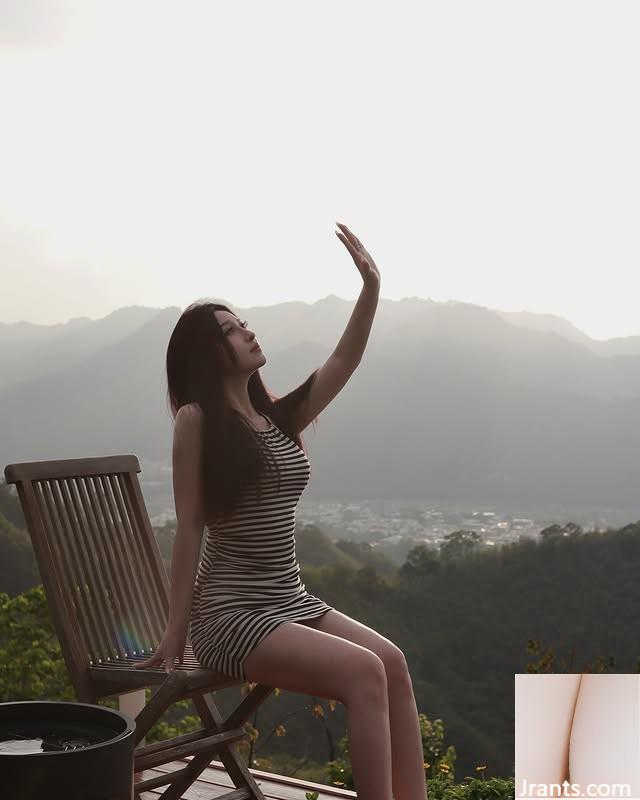 “Patty Hsu” Nụ cười ngọt ngào khiến mọi người rơi vào vị trí (10p) - Ảnh 3