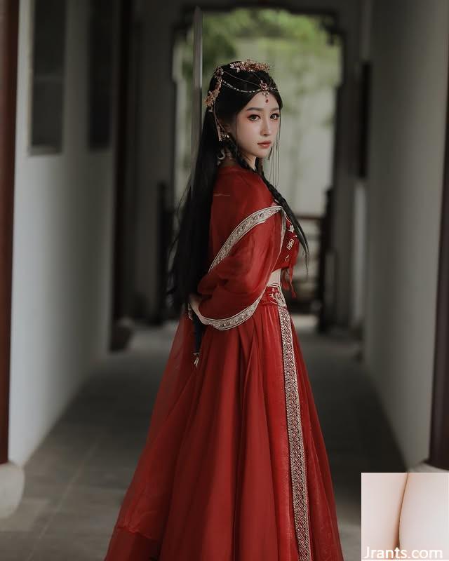 “Patty Hsu” Nụ cười ngọt ngào khiến mọi người rơi vào vị trí (10p) - Ảnh 5