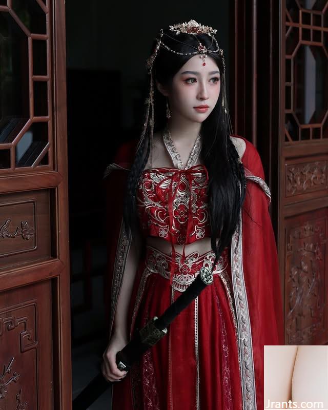 “Patty Hsu” Nụ cười ngọt ngào khiến mọi người rơi vào vị trí (10p) - Ảnh 6