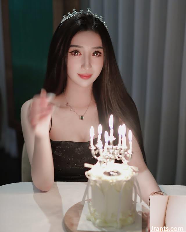 “Patty Hsu” Nụ cười ngọt ngào khiến mọi người rơi vào vị trí (10p) - Ảnh 7