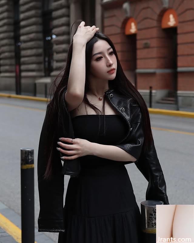 “Patty Hsu” Nụ cười ngọt ngào khiến mọi người rơi vào vị trí (10p) - Ảnh 8