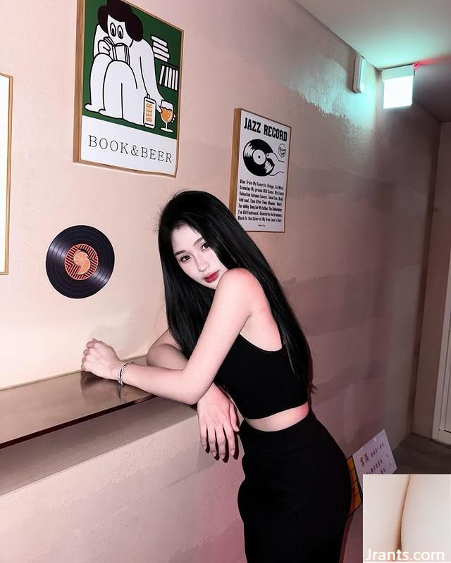 Vẻ đẹp ngực lớn “Shen Luohan” ngày càng trở nên phổ biến (10p) - Ảnh 10