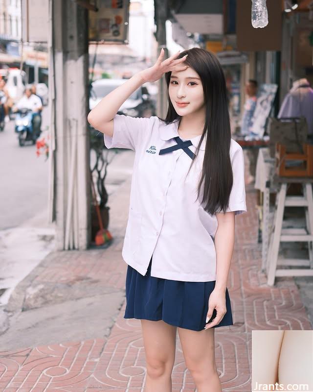 Vẻ đẹp ngực lớn “Shen Luohan” ngày càng trở nên phổ biến (10p) - Ảnh 5