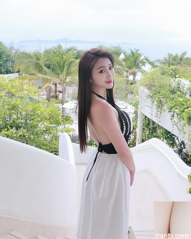 Vẻ đẹp ngực lớn “Shen Luohan” ngày càng trở nên phổ biến (10p) - Ảnh 6