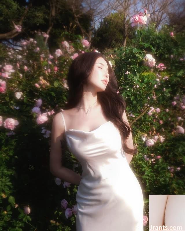 Phù thủy nhỏ “Hanjren724” ngọt ngào và gợi cảm (11p) - Ảnh 7