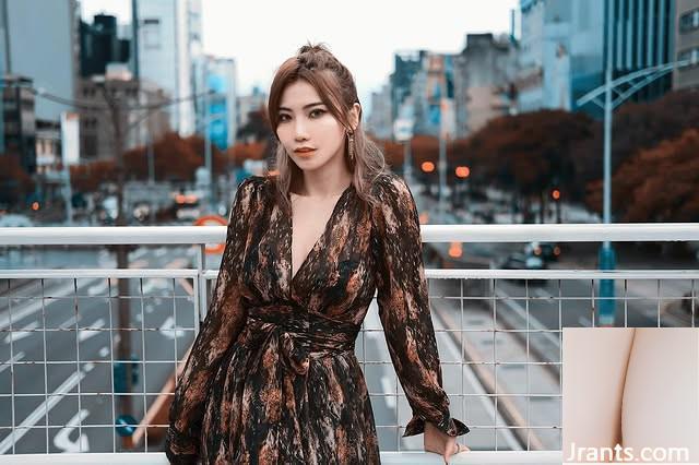 Vẻ đẹp bên cạnh “Eve Butterfly” khá bắt mắt (10p) - Ảnh 10