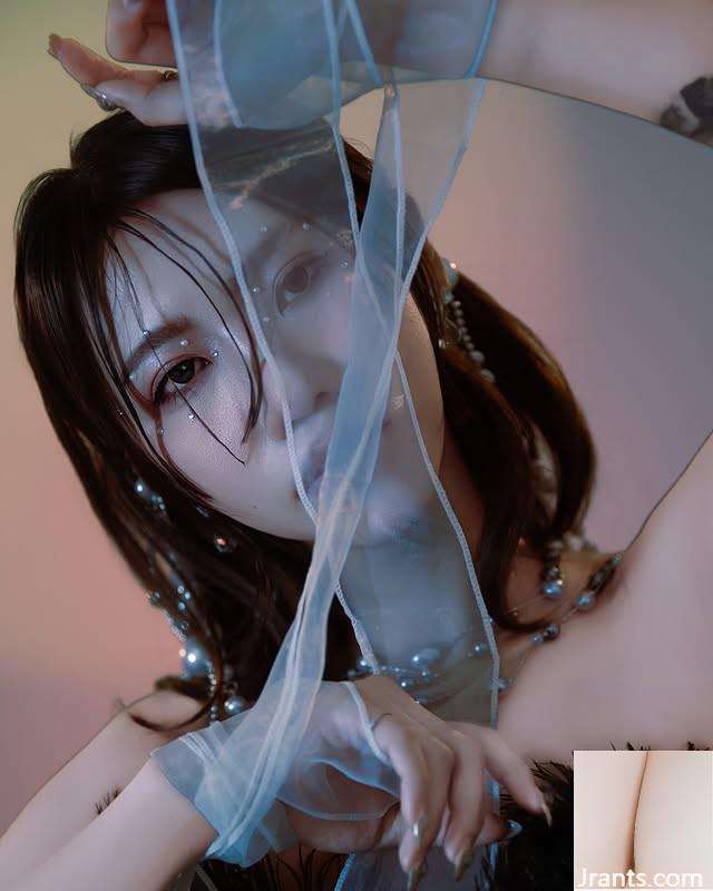 Vẻ đẹp bên cạnh “Eve Butterfly” khá bắt mắt (10p) - Ảnh 7