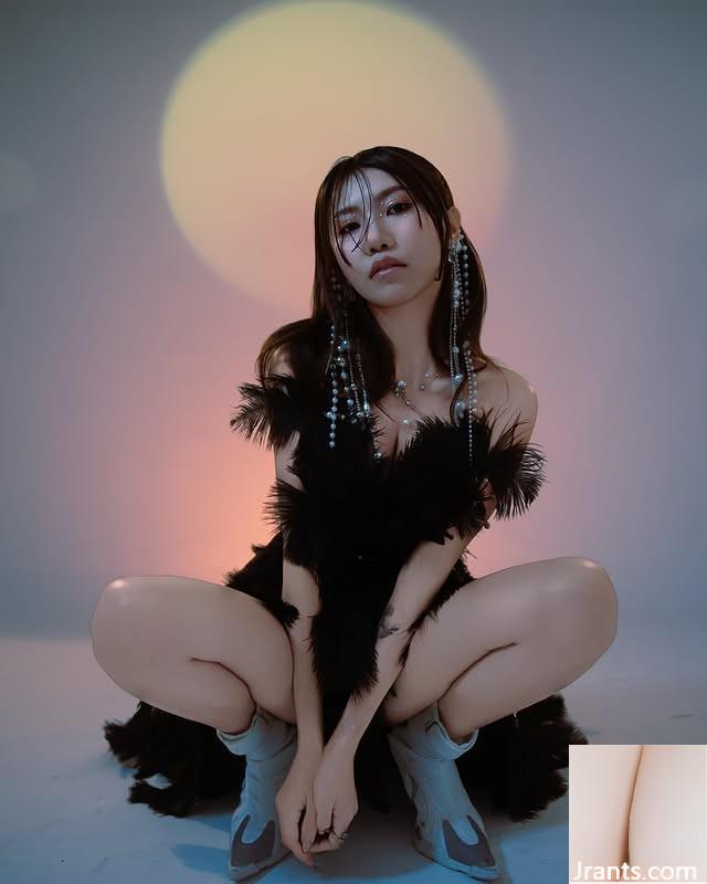 Vẻ đẹp bên cạnh “Eve Butterfly” khá bắt mắt (10p) - Ảnh 8