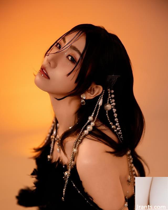 Vẻ đẹp bên cạnh “Eve Butterfly” khá bắt mắt (10p) - Ảnh 9