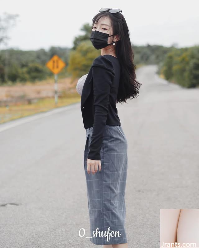 “Lin Shufen” rất hấp dẫn (10p) - Ảnh 8