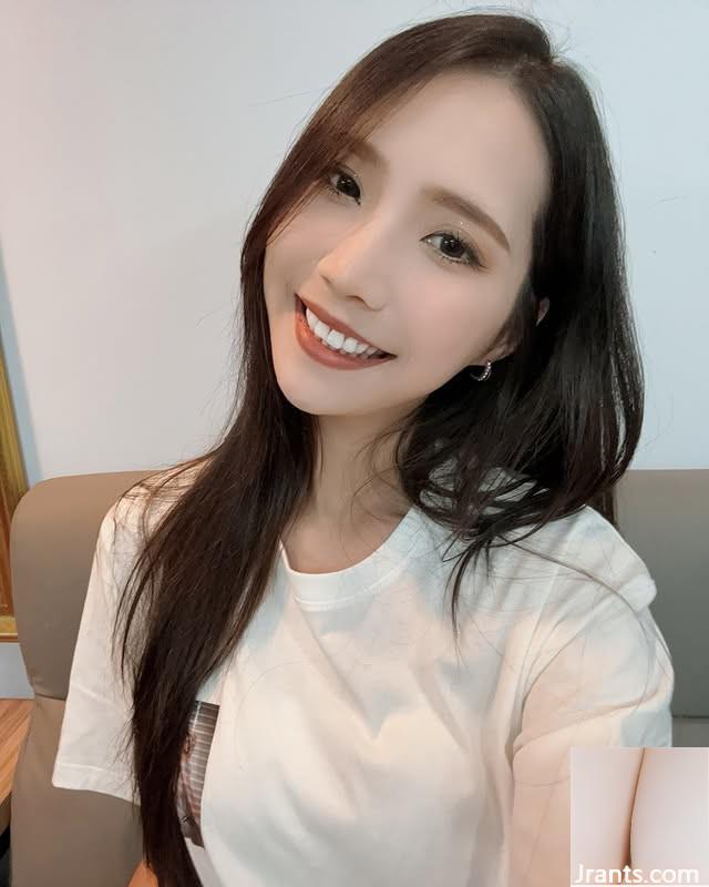 Con búp bê “Huang Yunfei Anita” có vẻ ngoài siêu ngọt ngào (10p) - Ảnh 7