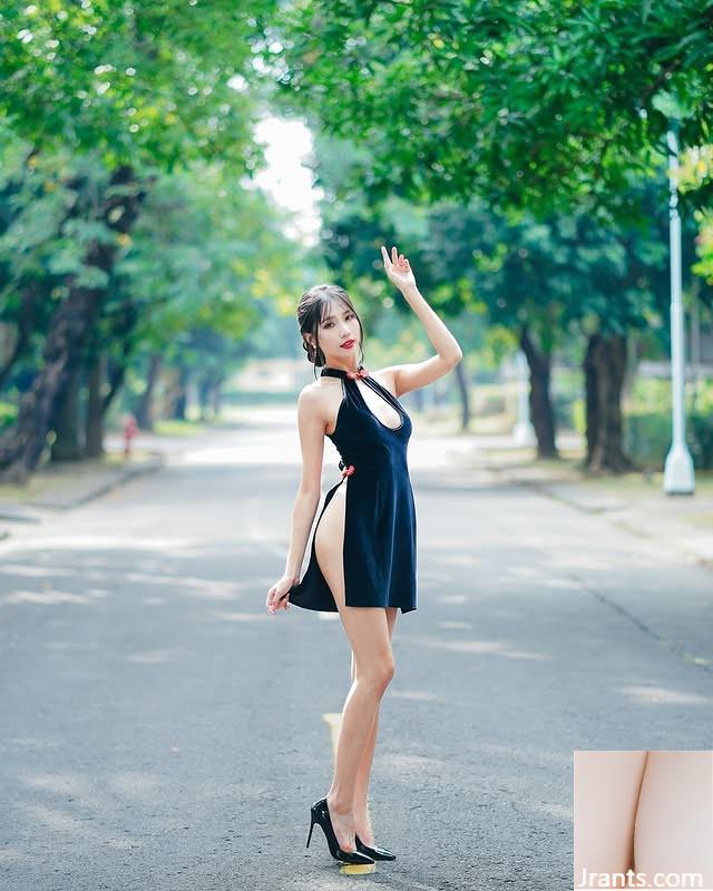 Con búp bê “Huang Yunfei Anita” có vẻ ngoài siêu ngọt ngào (10p) - Ảnh 8