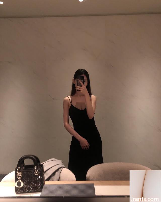 Cô gái chân dài “Chloe Feifei” đẹp đến mức không khoa học (10p) - Ảnh 3