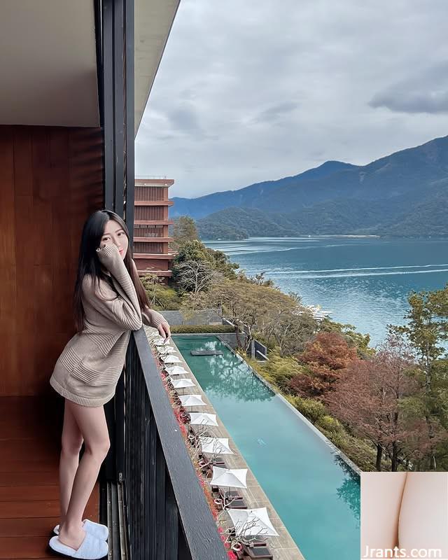 “Sunny Rao Fang Khánh” Mọi bước đi đều quyến rũ (10p) - Ảnh 6