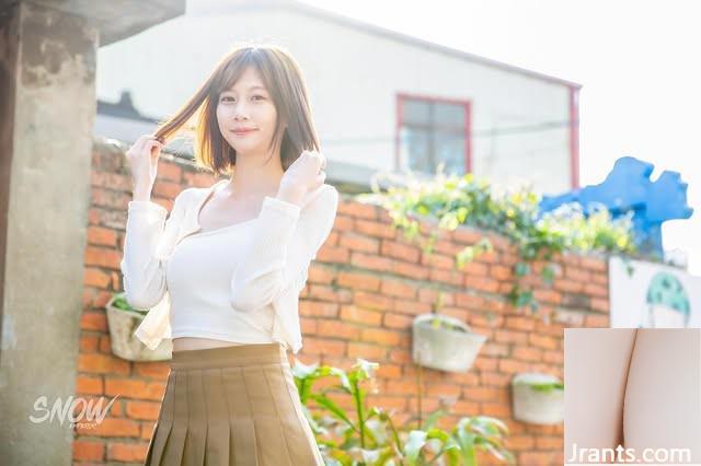 “Dolly” khuôn mặt đẹp nhất khiến mọi người mê mẩn (10p) - Ảnh 8