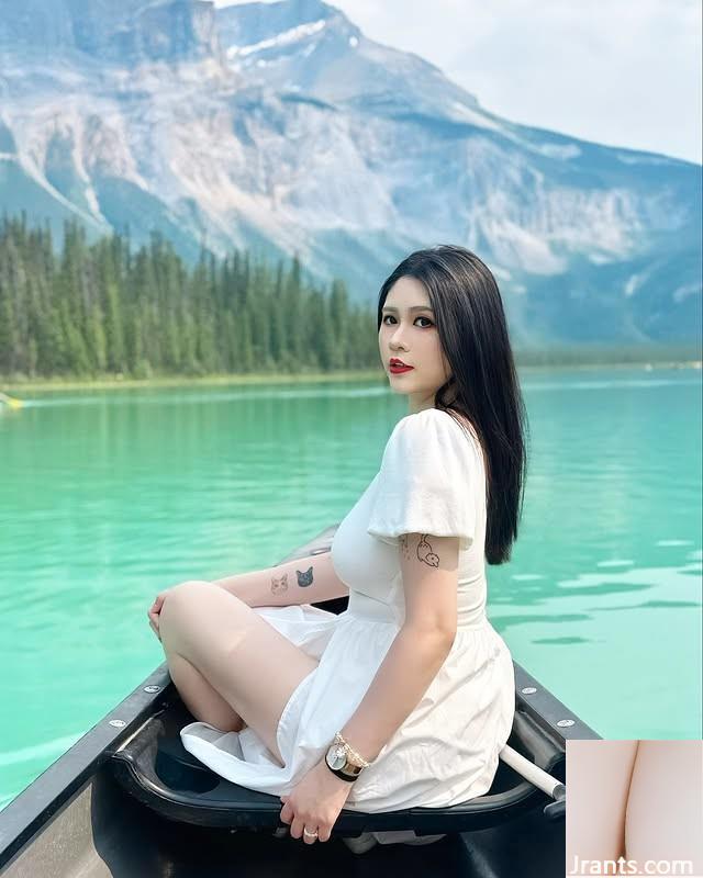 Bức tranh “Fenfen Yvonne” bắt mắt khiến mọi người không thể chịu được (10p) - Ảnh 7