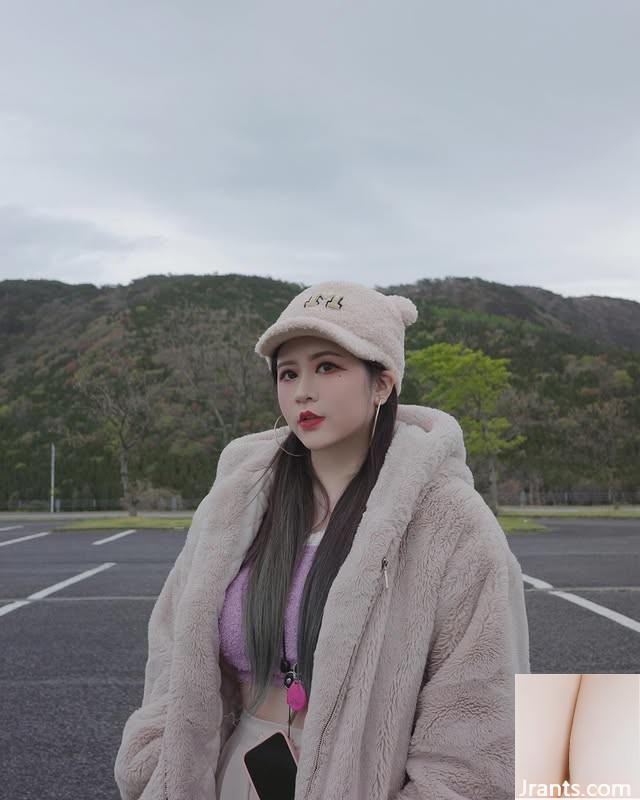 Bức tranh “Fenfen Yvonne” bắt mắt khiến mọi người không thể chịu được (10p) - Ảnh 8