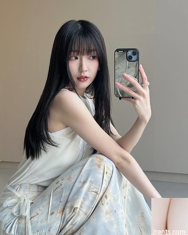 “Wu Fang” rất rực rỡ đến nỗi không có điểm mù (10p) - Ảnh 10