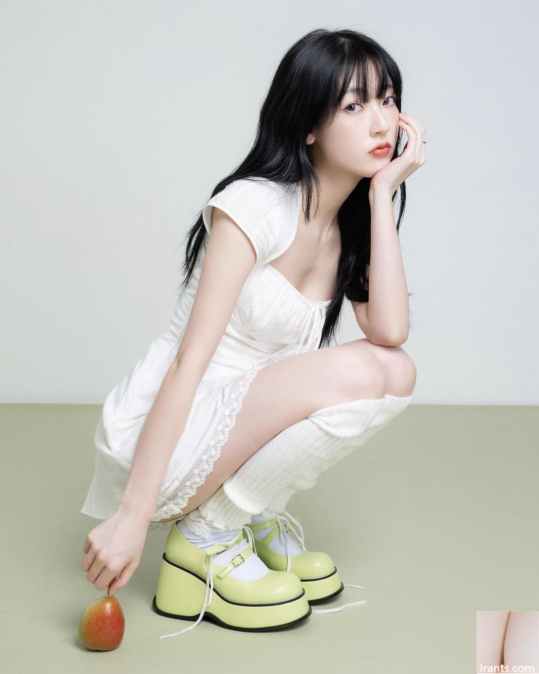 “Wu Fang” rất rực rỡ đến nỗi không có điểm mù (10p) - Ảnh 3