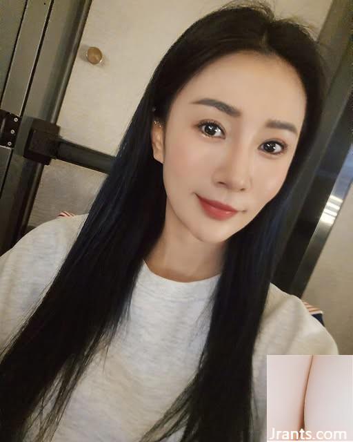 Cô gái mắt to “Avery Wen Feifei” là gốc rễ của Tiancai (10p) - Ảnh 4