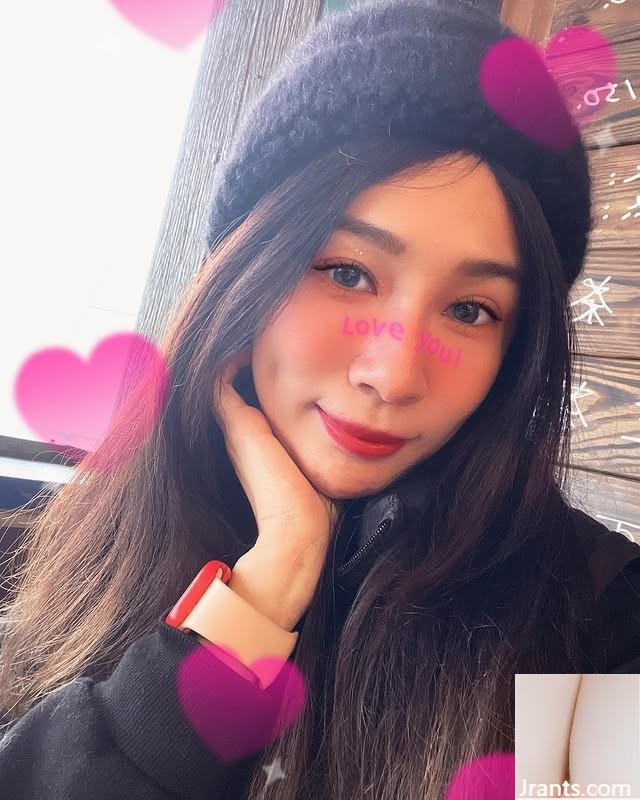 Cô gái mắt to “Avery Wen Feifei” là gốc rễ của Tiancai (10p) - Ảnh 6