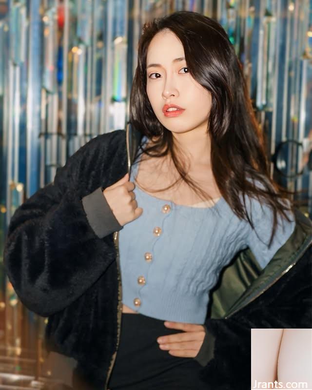 Cô gái tốt nhất “Qing Khánh Emilie” khiến mọi người cảm thấy xinh đẹp (11p) - Ảnh 3