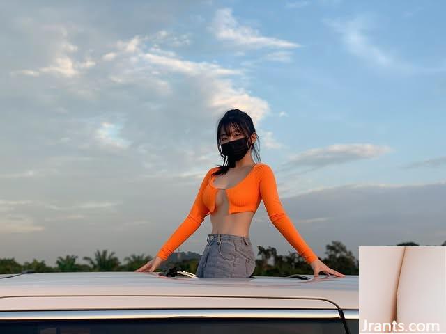 Cô gái thanh lịch và đẹp trai “Lin Shufen” có một con số tàn bạo (10p) - Ảnh 7