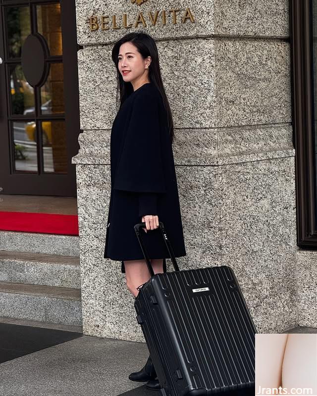 Phong cách tươi “Guan Xin Flora” Fairy xuống Trái đất (10p) - Ảnh 4