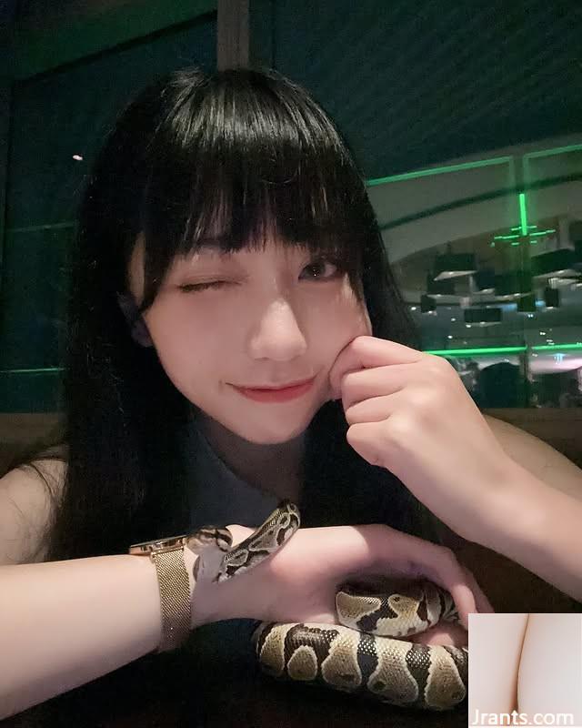 Hình ảnh “Rain Belly Night” của chủ nhân sống rất hấp dẫn (10p) - Ảnh 7