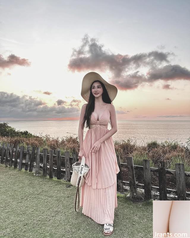 Sinh ra “Liu Xiaofan” xinh đẹp là quá trung thực và nhìn thấy tình yêu trực tiếp (12p)