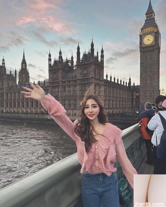 Sinh ra “Liu Xiaofan” xinh đẹp là quá trung thực và nhìn thấy tình yêu trực tiếp (12p) - Ảnh 10