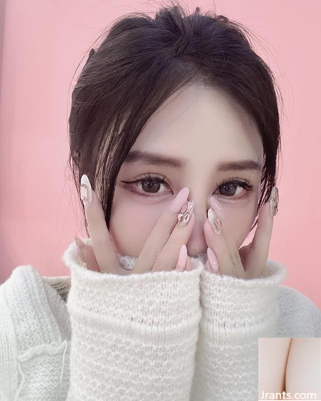 Sinh ra “Liu Xiaofan” xinh đẹp là quá trung thực và nhìn thấy tình yêu trực tiếp (12p) - Ảnh 2