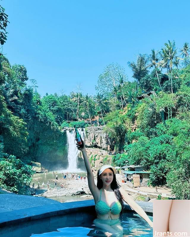 Sinh ra “Liu Xiaofan” xinh đẹp là quá trung thực và nhìn thấy tình yêu trực tiếp (12p) - Ảnh 6