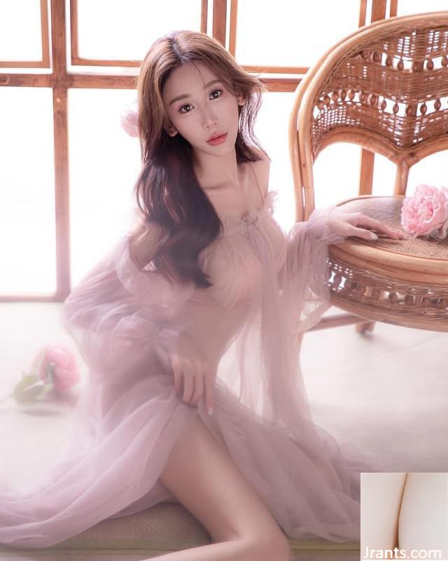 Trần đẹp “Fengfengfeng” rất đẹp (10p) - Ảnh 4